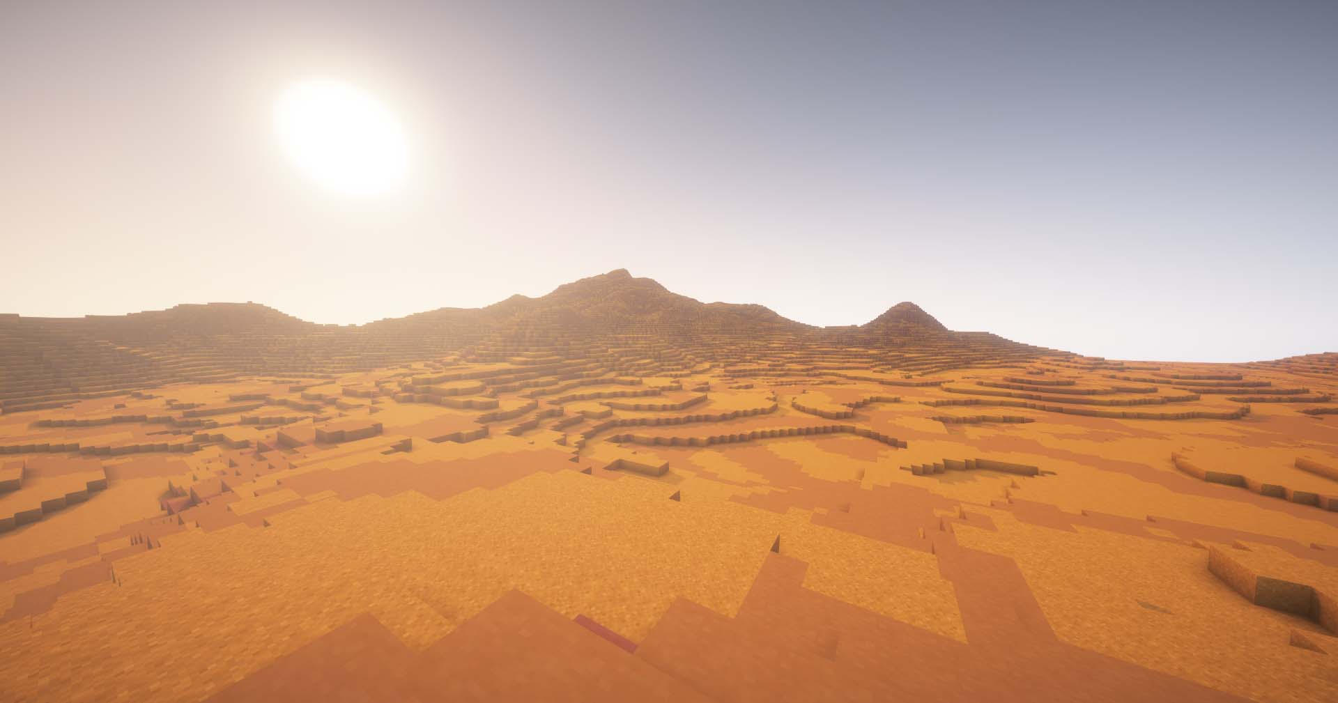 Mars Thumbnail